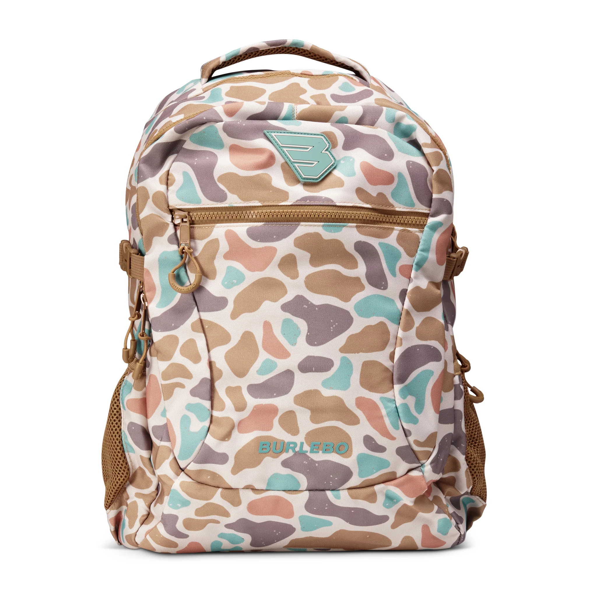 Backpack and Lunchbox Bundle - Bayside Camo - Image 3