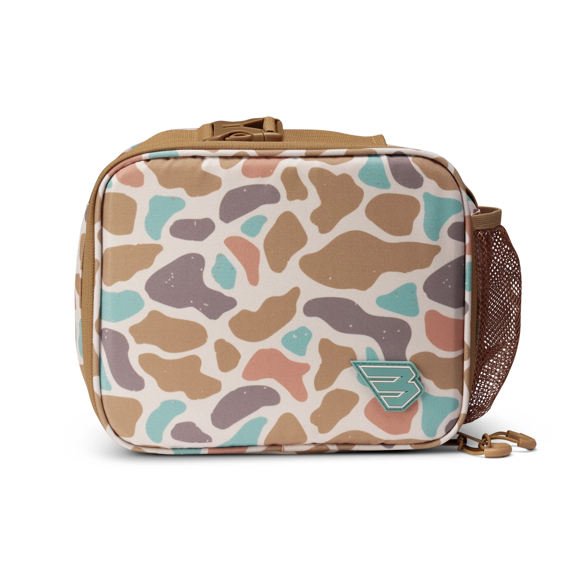 Backpack and Lunchbox Bundle - Bayside Camo - Image 4