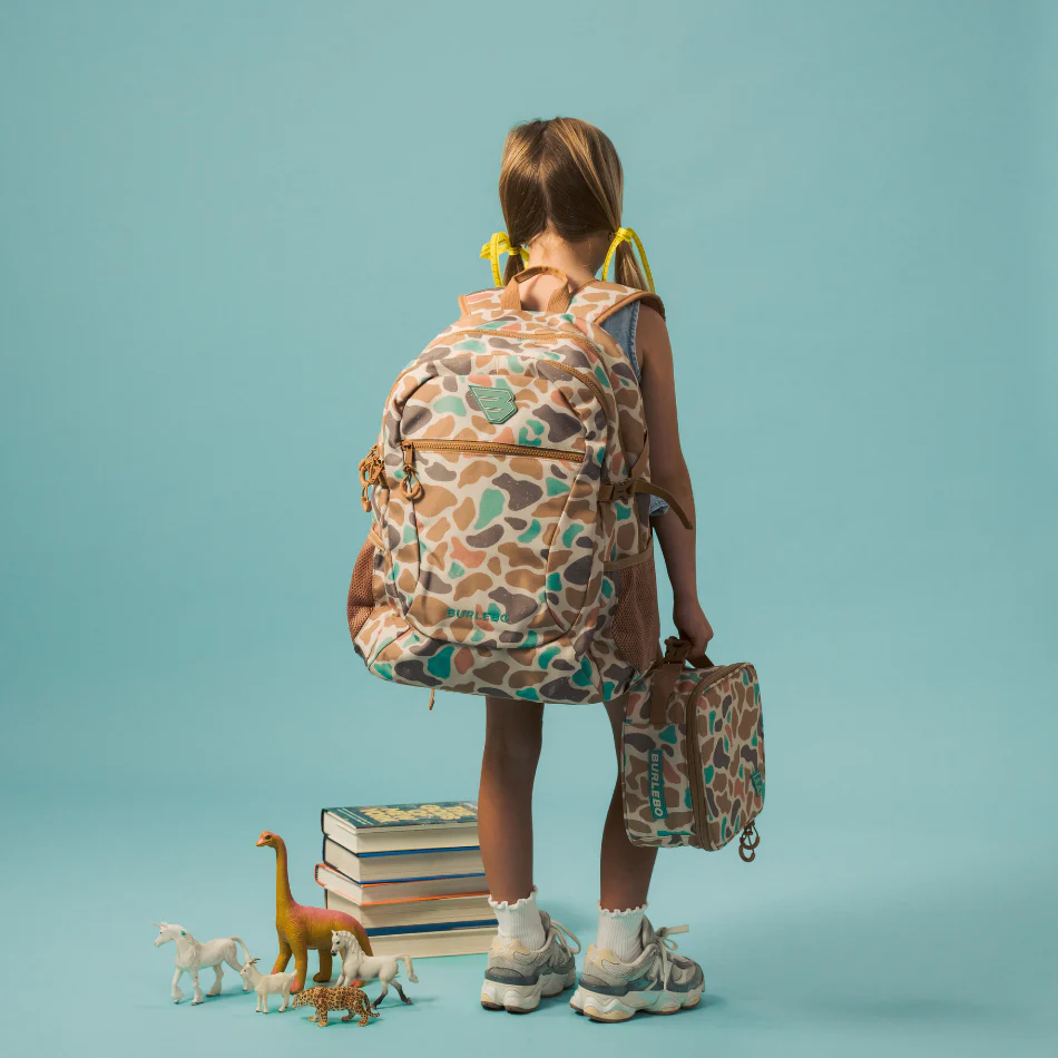 Backpack and Lunchbox Bundle - Bayside Camo - Image 5