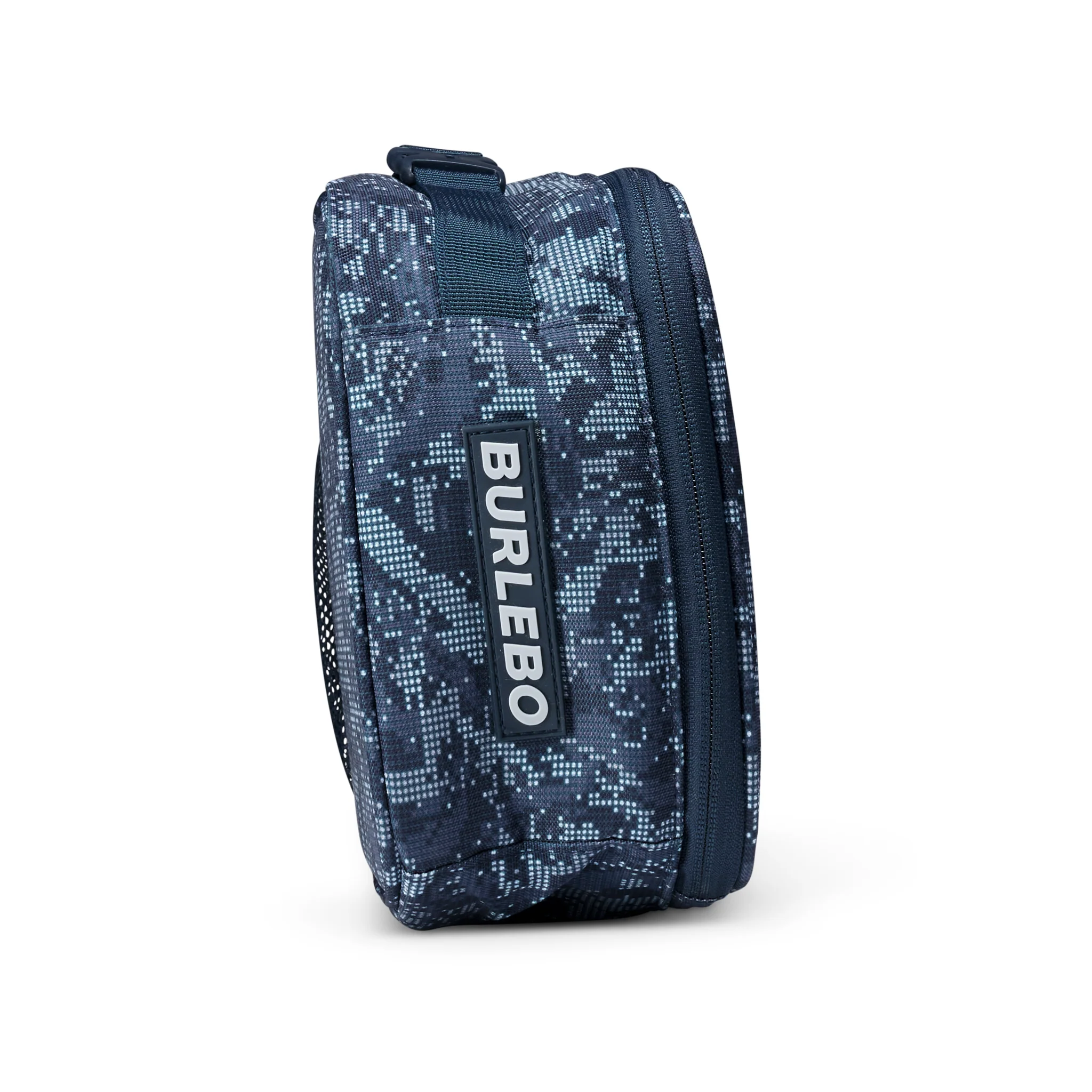 Backpack and Lunchbox Bundle - Digi Camo - Navy - Image 5