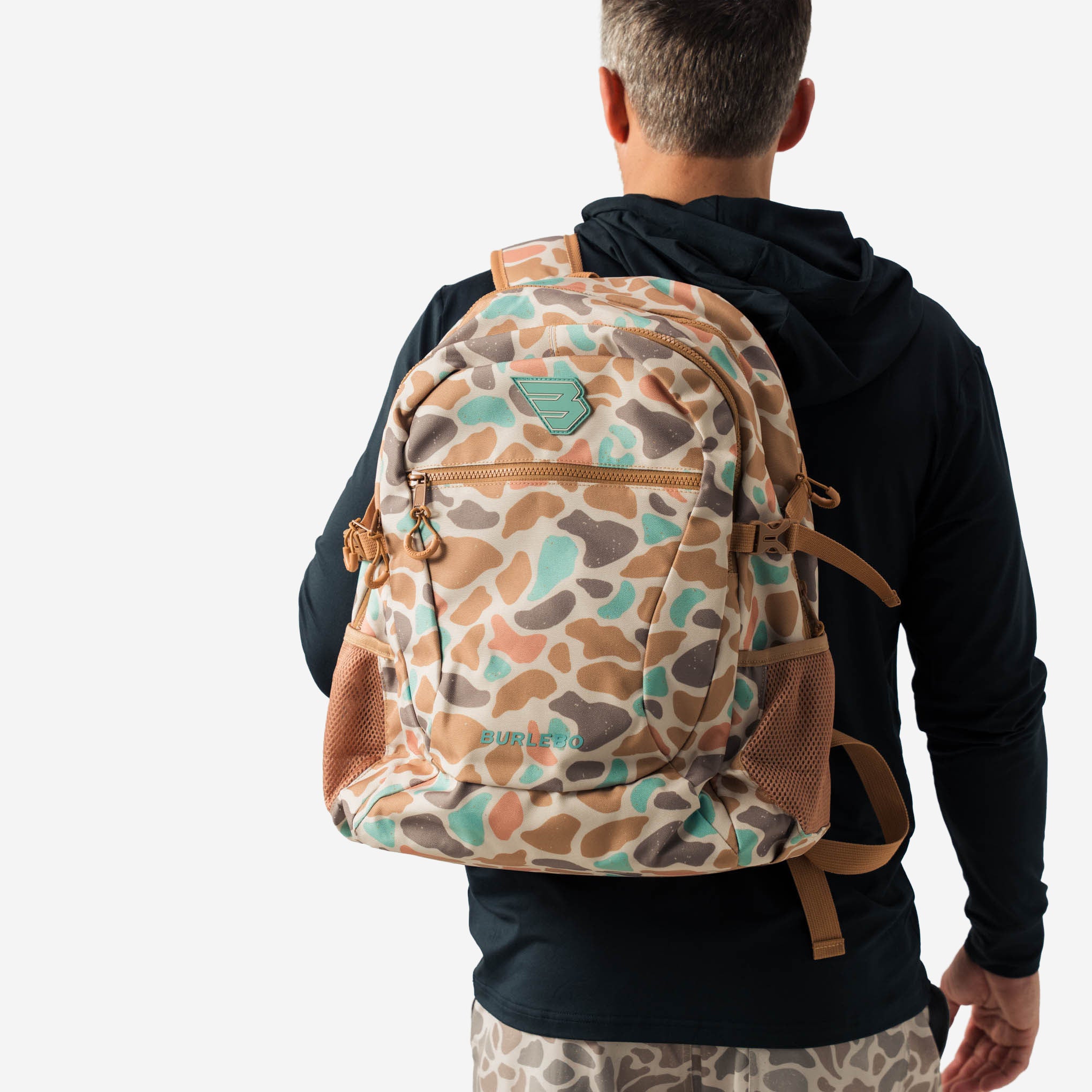 Backpack - Bayside Camo - Image 4