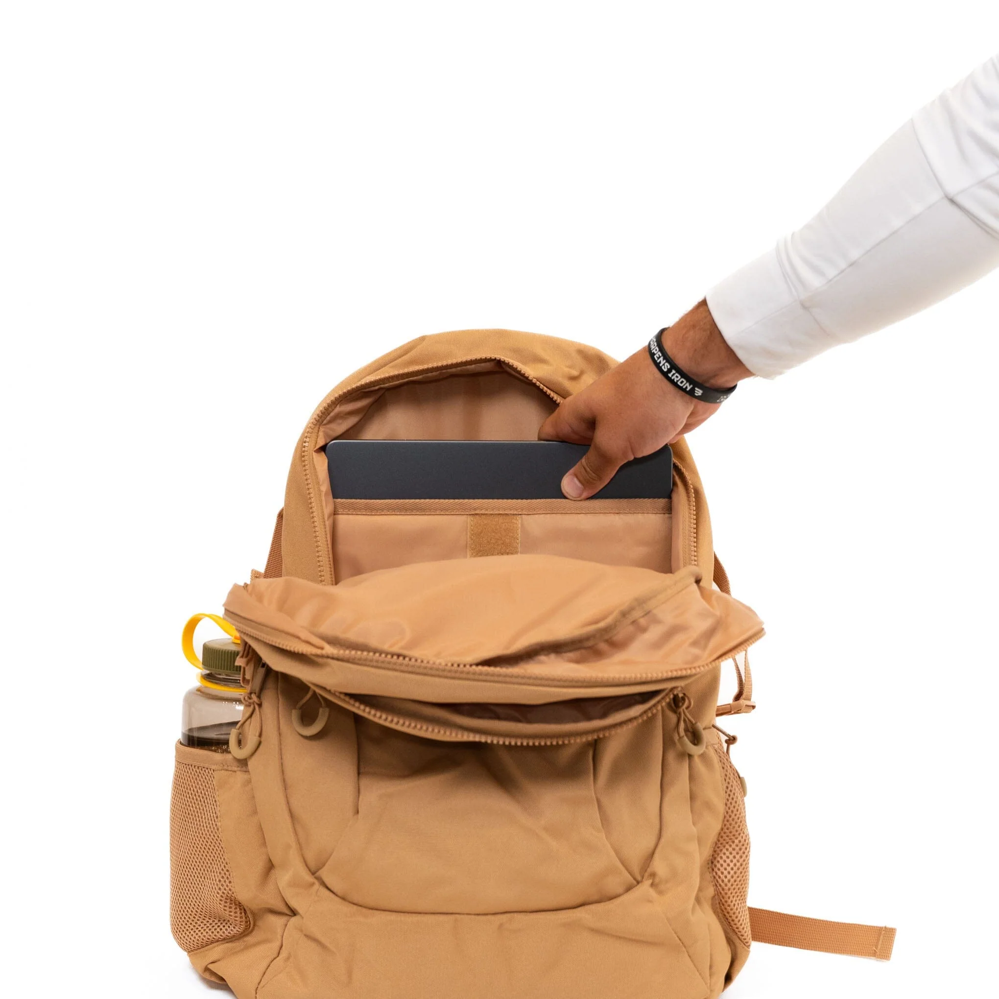 Backpack - Coyote Tan - Image 6