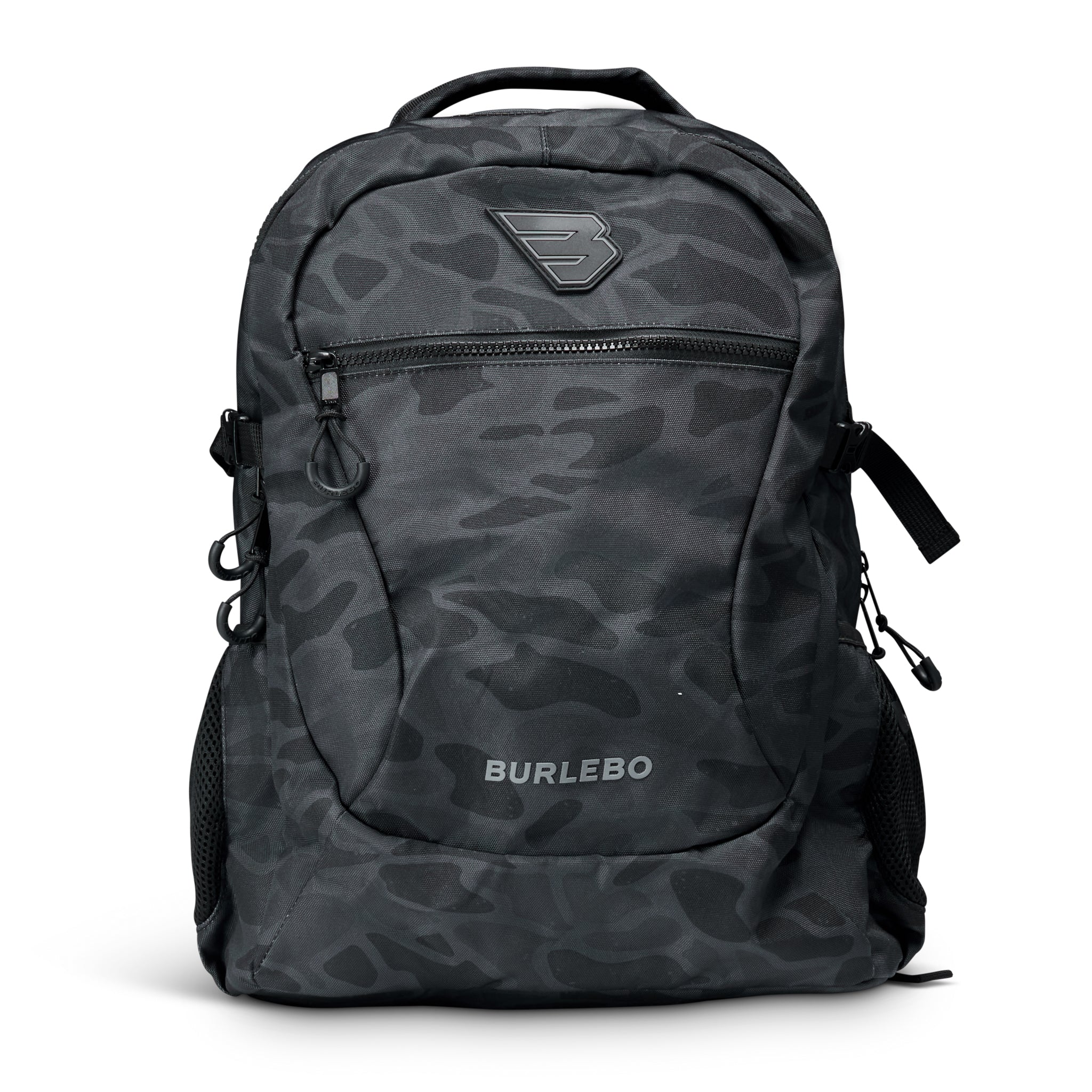 Backpack & Lunchbox Bundle - Black Camo - Image 3