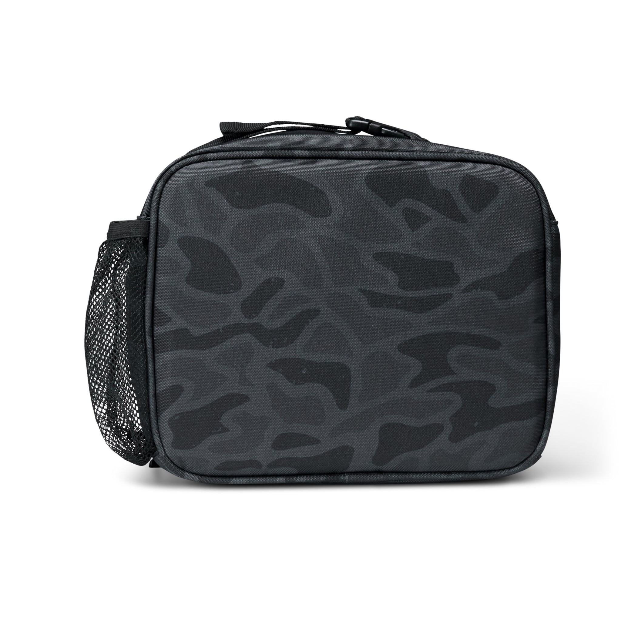 Backpack & Lunchbox Bundle - Black Camo - Image 7