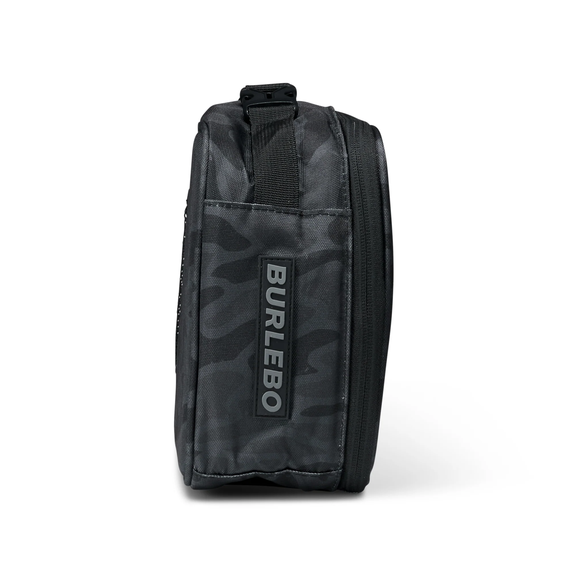 Backpack & Lunchbox Bundle - Black Camo - Image 8