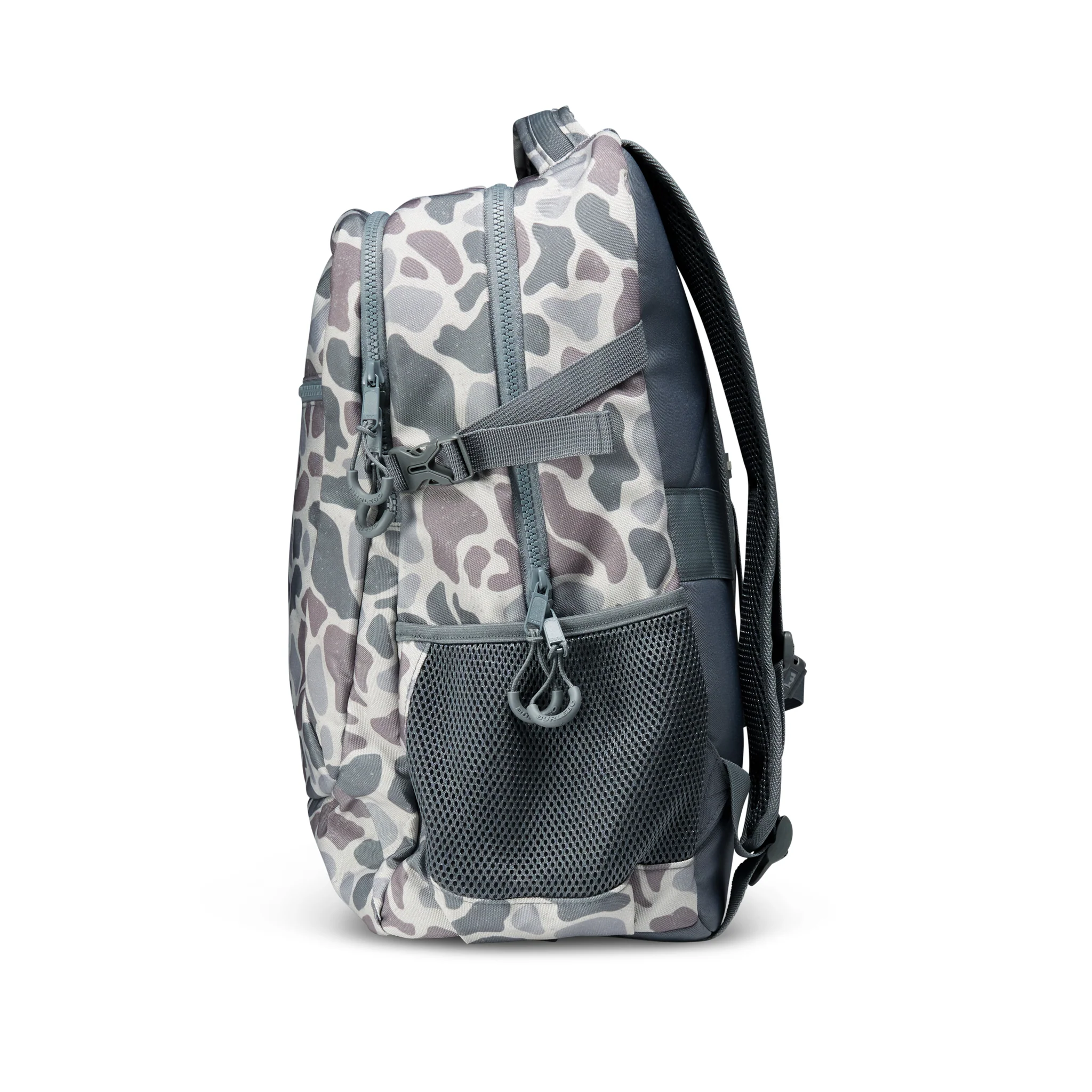 Backpack & Lunchbox Bundle - Classic Deer Camo - Image 9