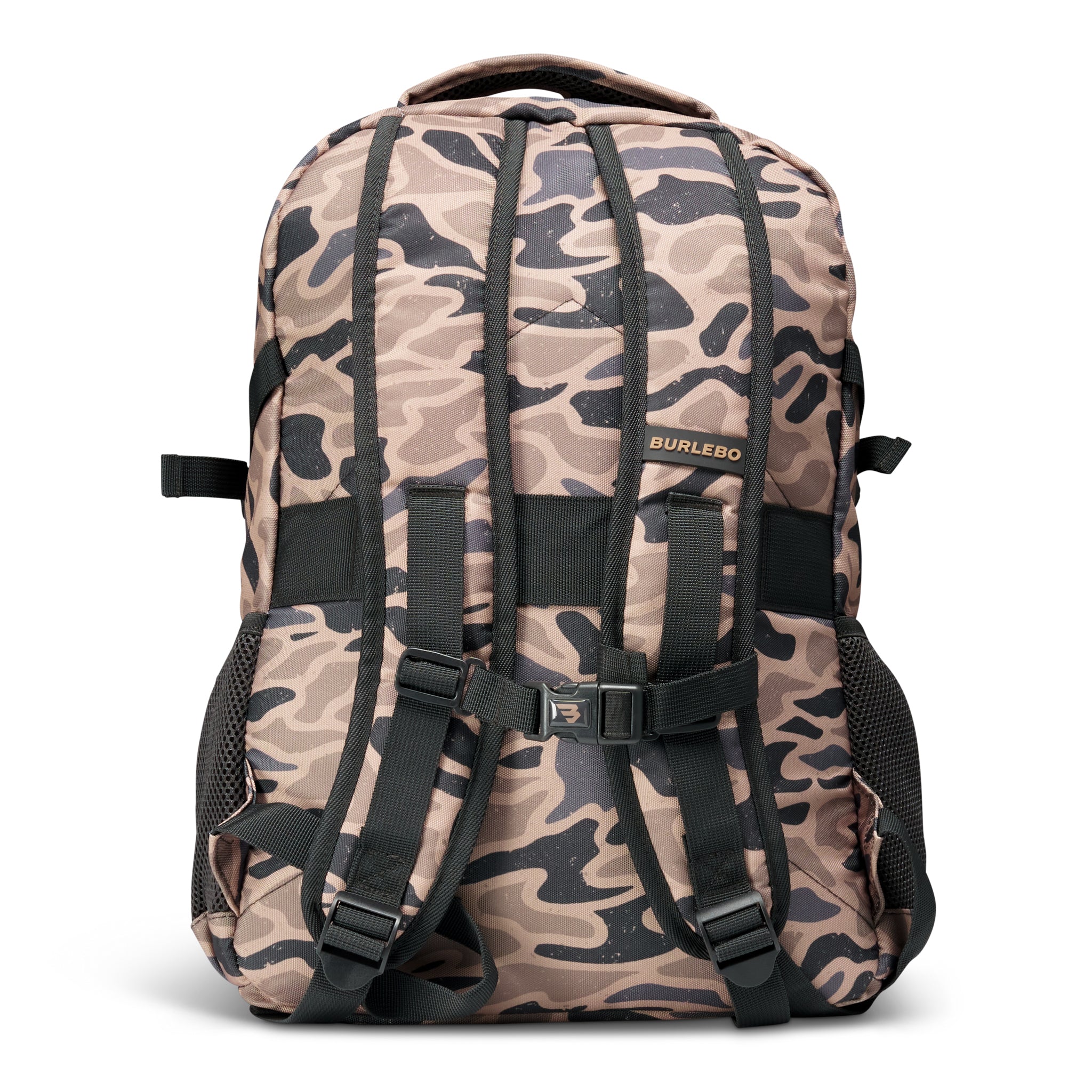 Backpack & Lunchbox Bundle - Gauge Camo - Image 5