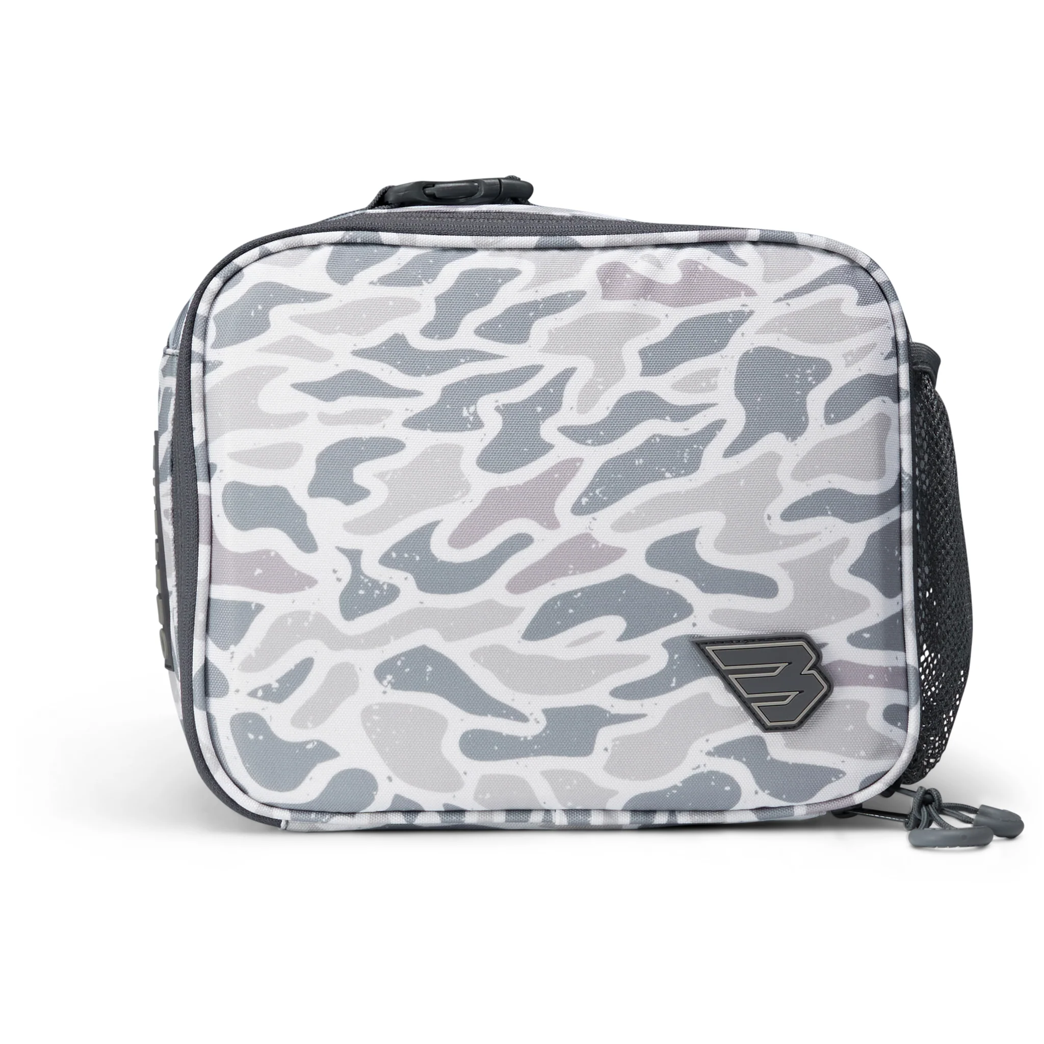 Backpack & Lunchbox Bundle - White Camo - Image 4