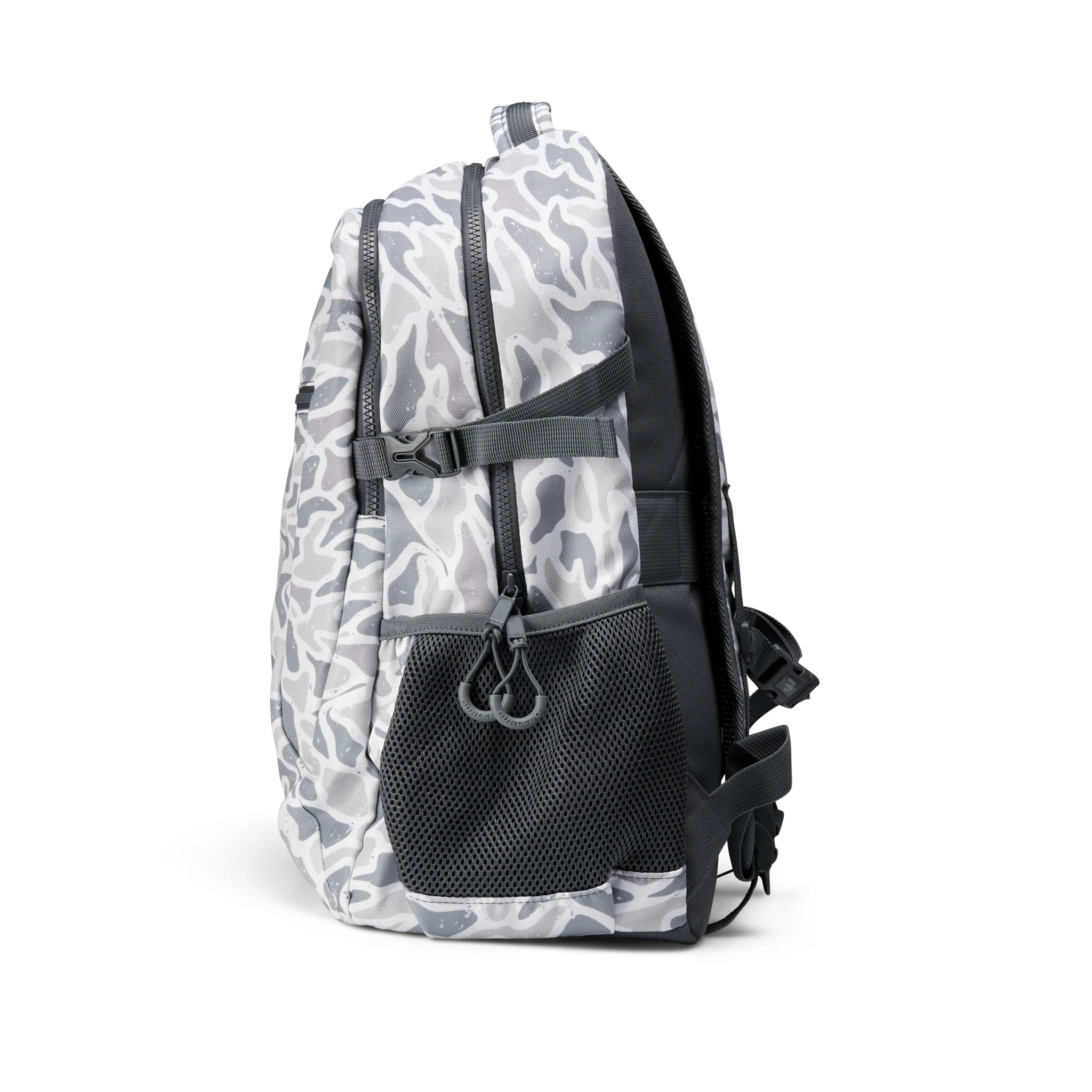 Backpack & Lunchbox Bundle - White Camo - Image 6