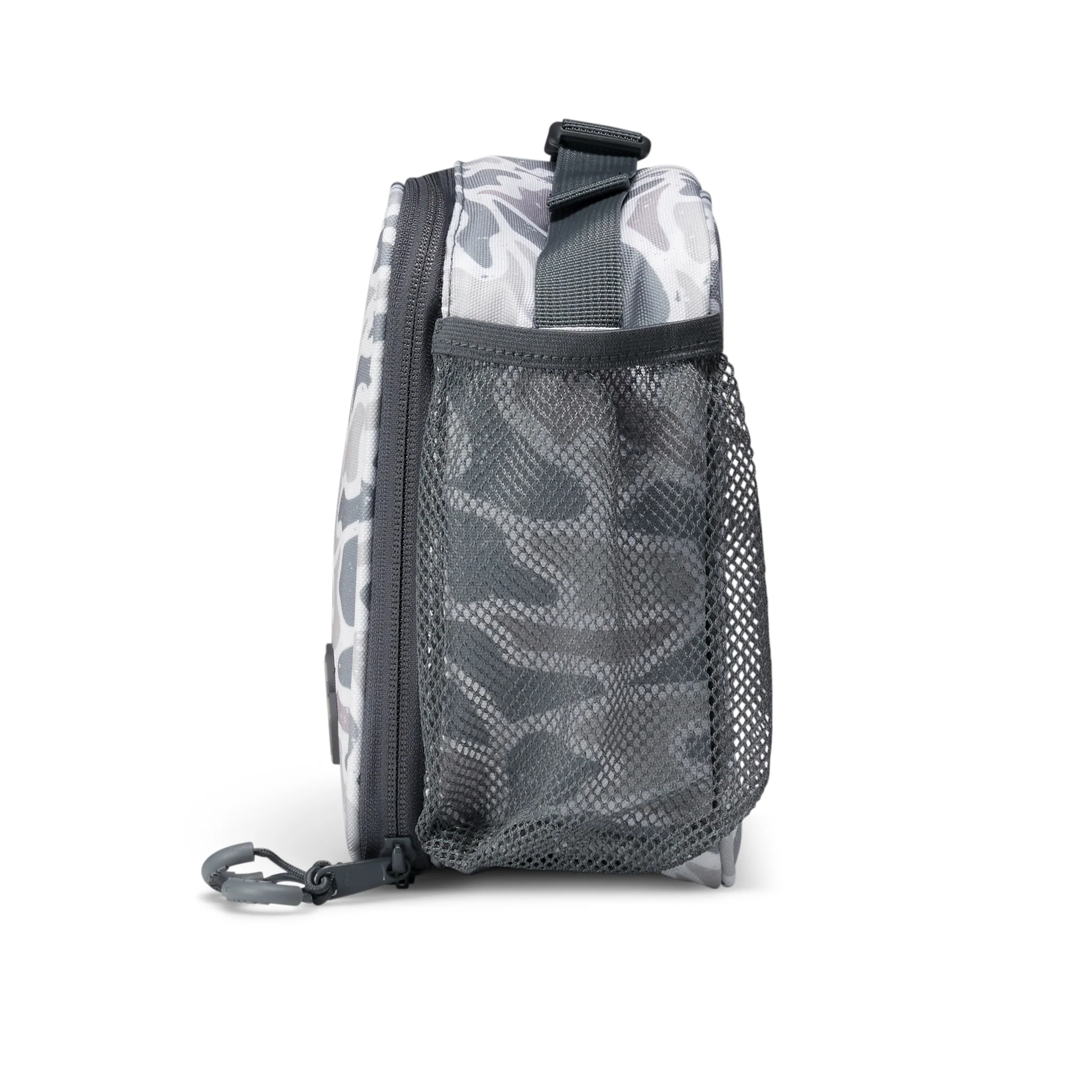 Backpack & Lunchbox Bundle - White Camo - Image 7