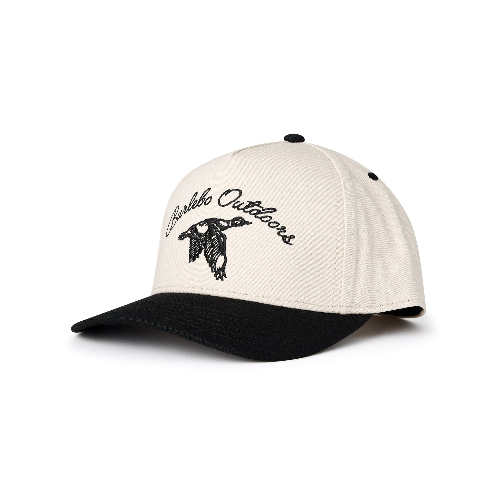 Cap - Vintage Duck - Cream - Image 3