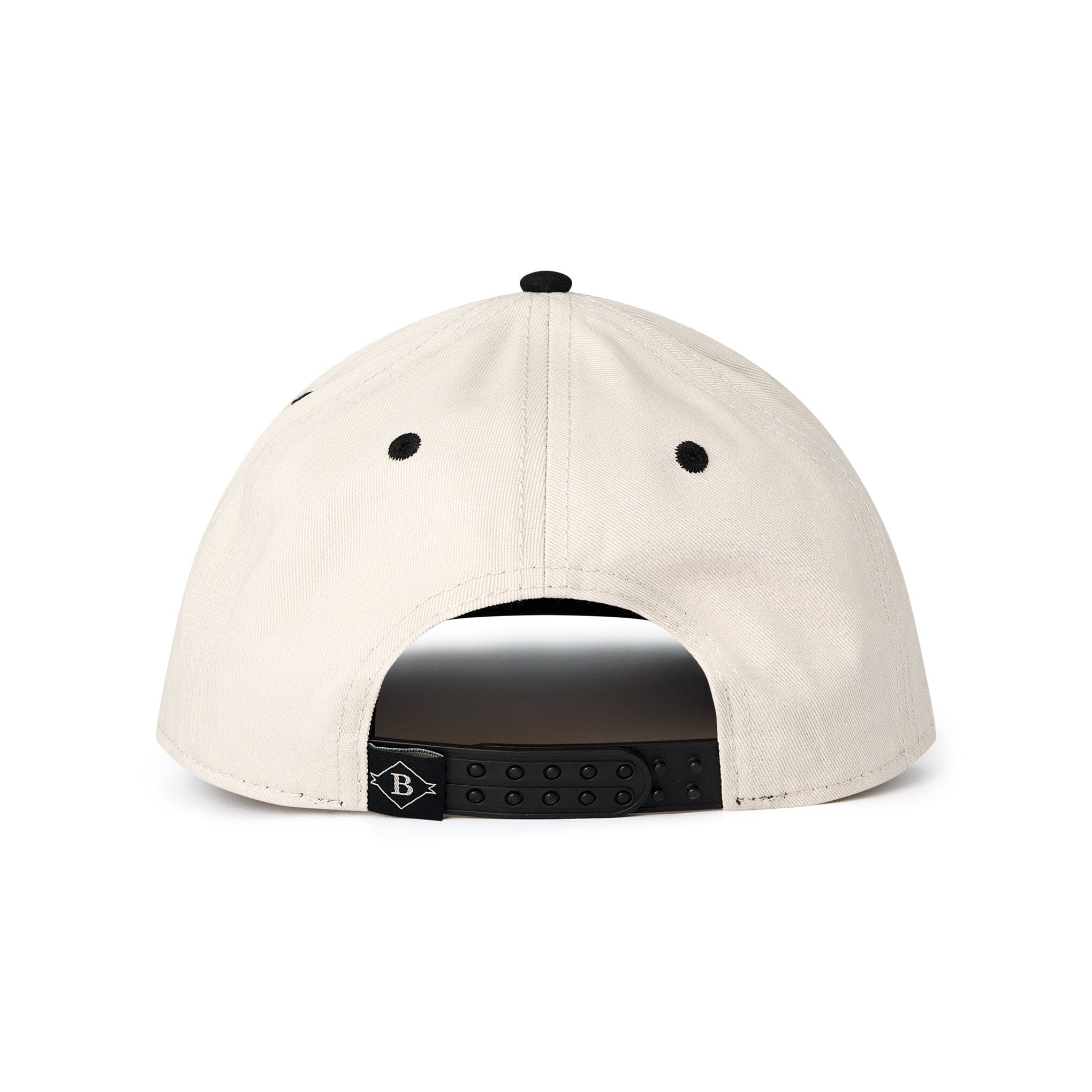 Cap - Vintage Duck - Cream - Image 4