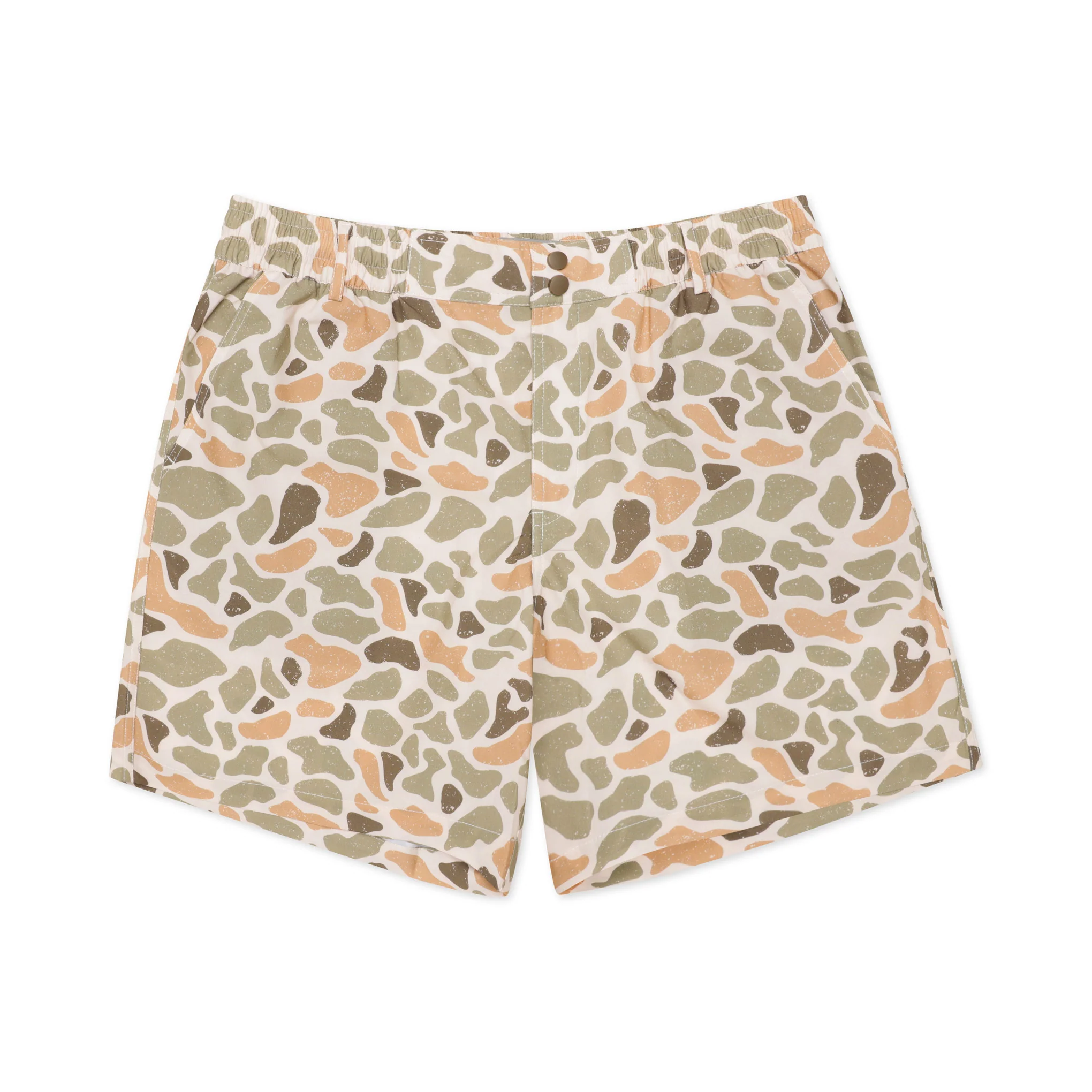 Everyday Short - Venado Camo - Brown Pocket - Image 4