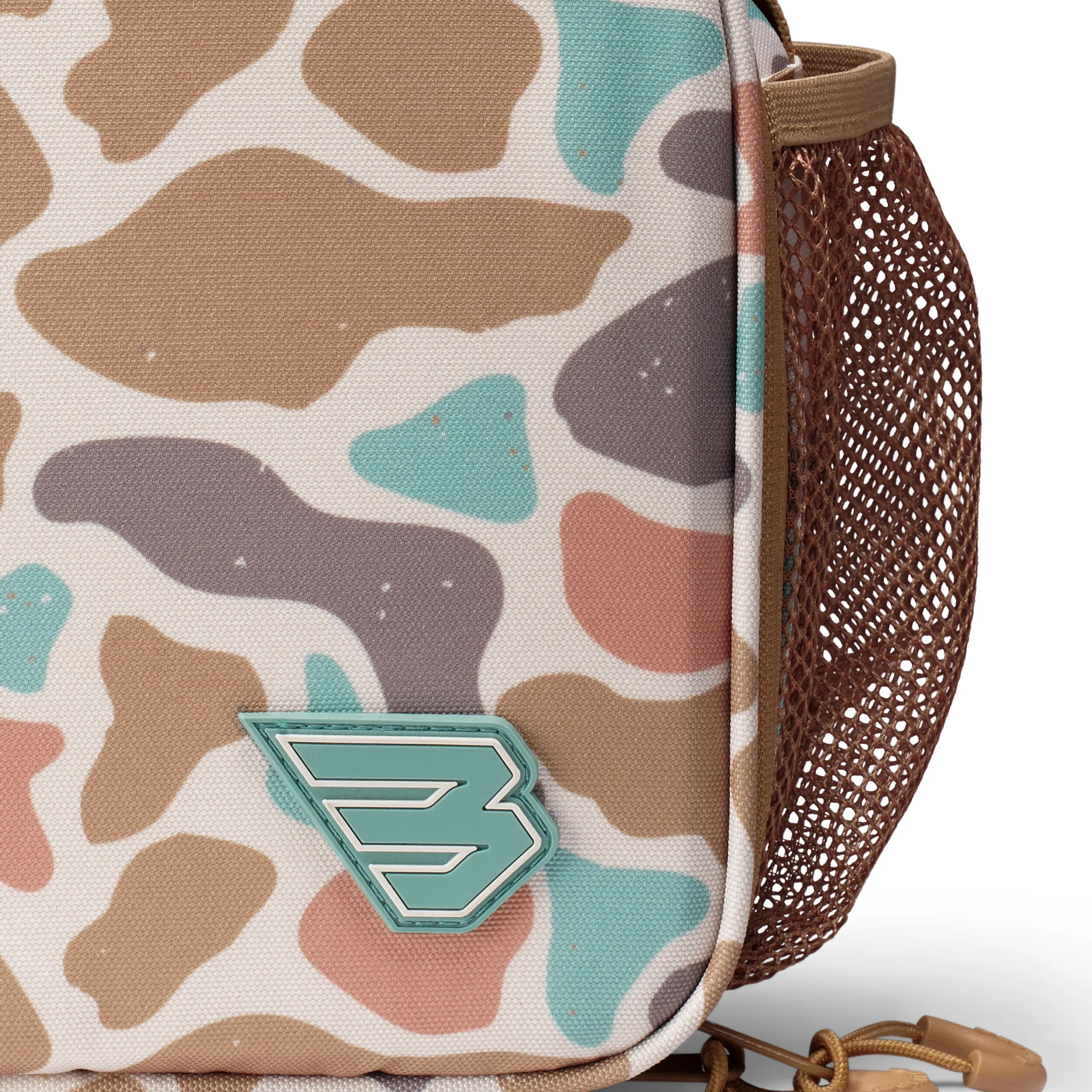 Lunchbox - Bayside Camo - Image 3