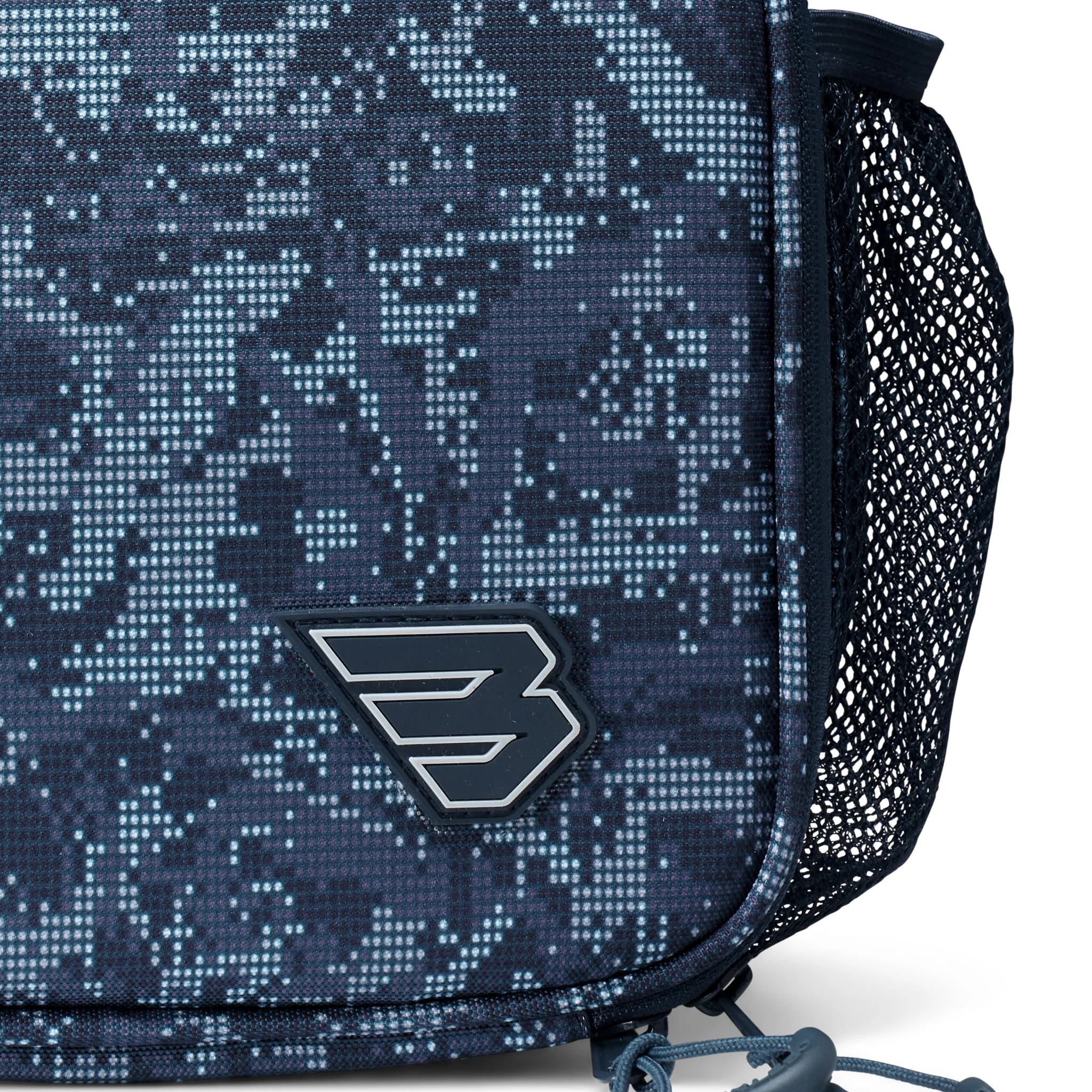 Lunchbox - Digi Camo - Navy - Image 3