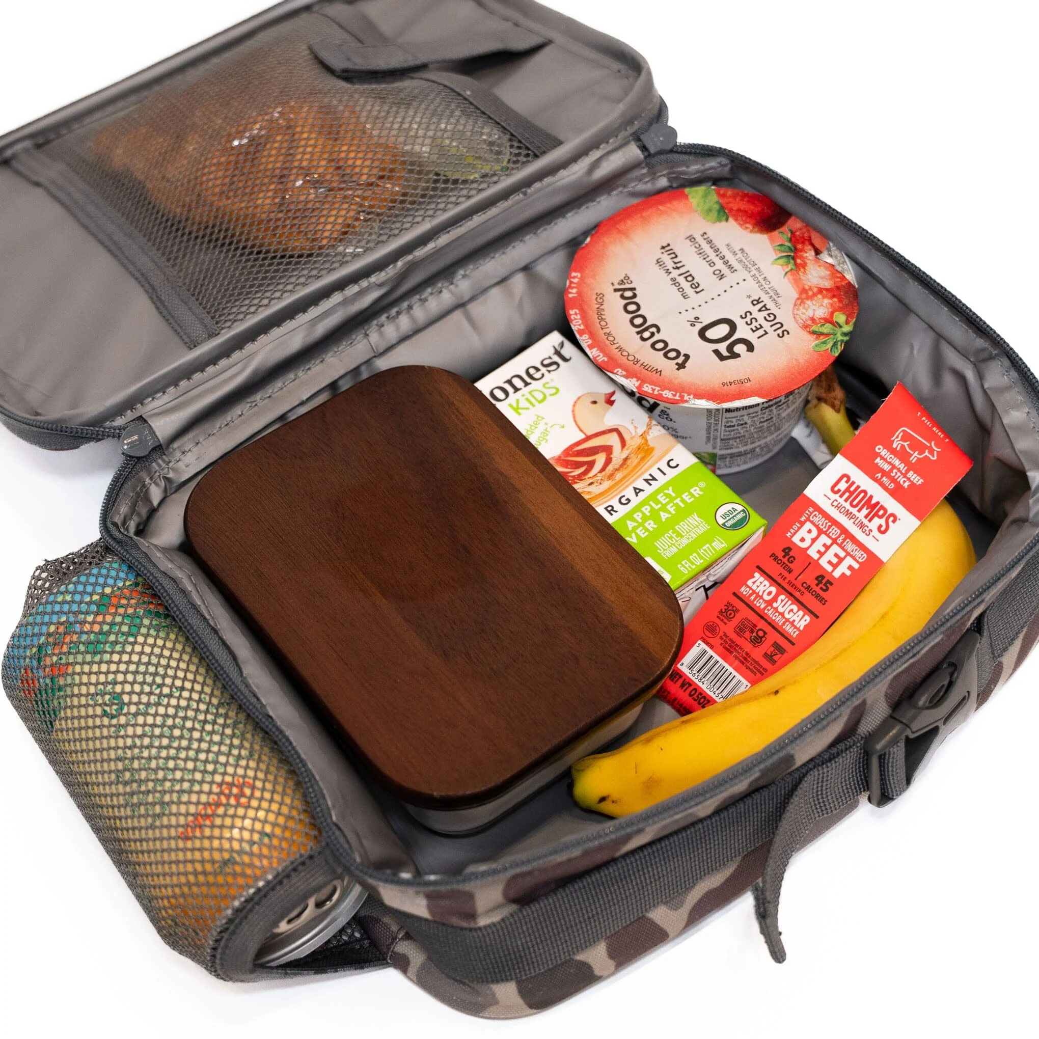 Lunchbox - Classic Deer Camo - Image 3