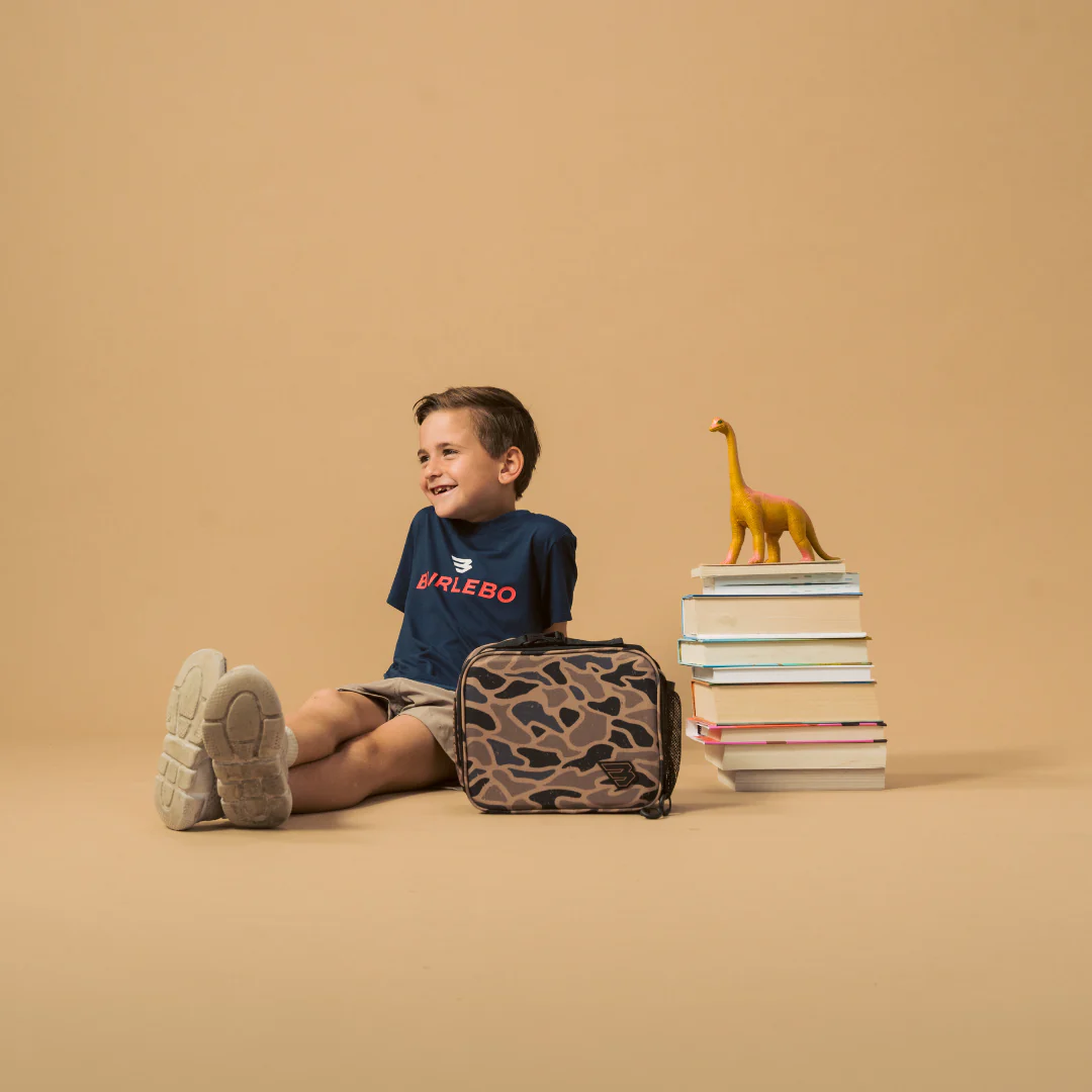Lunchbox - Gauge Camo - Image 2