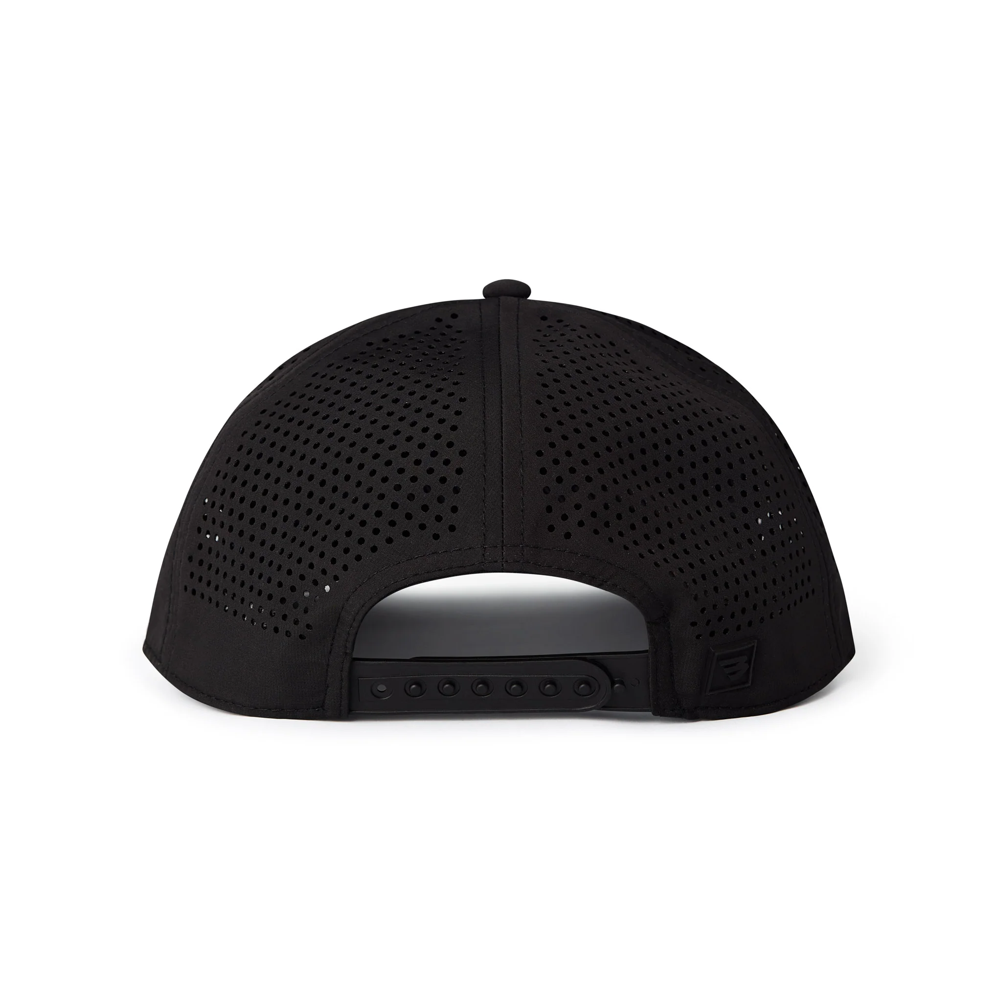 Performance Cap - Flying B Logo  - Black - Image 4