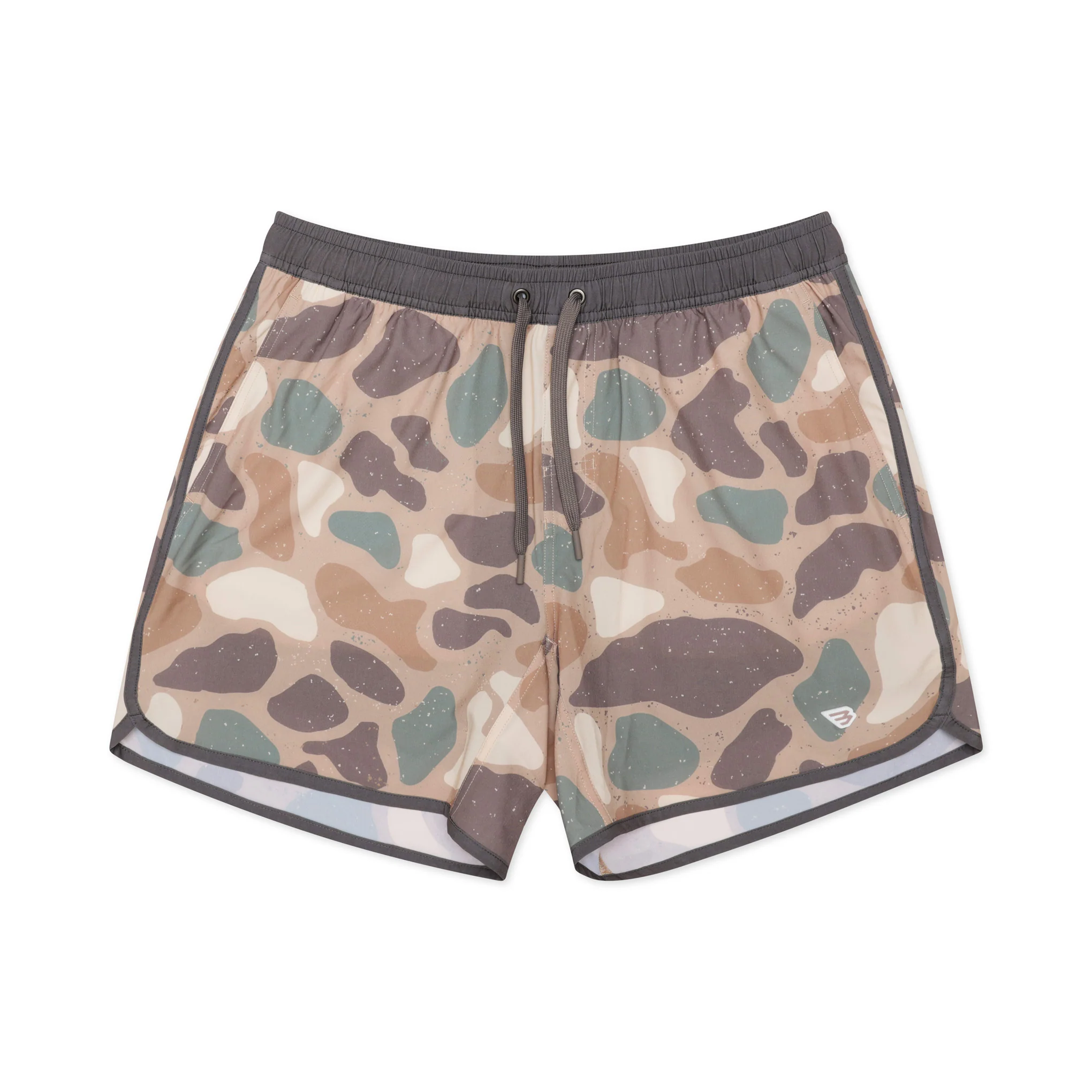 Swim Trunk - Jumbo Pintail Camo - Image 5