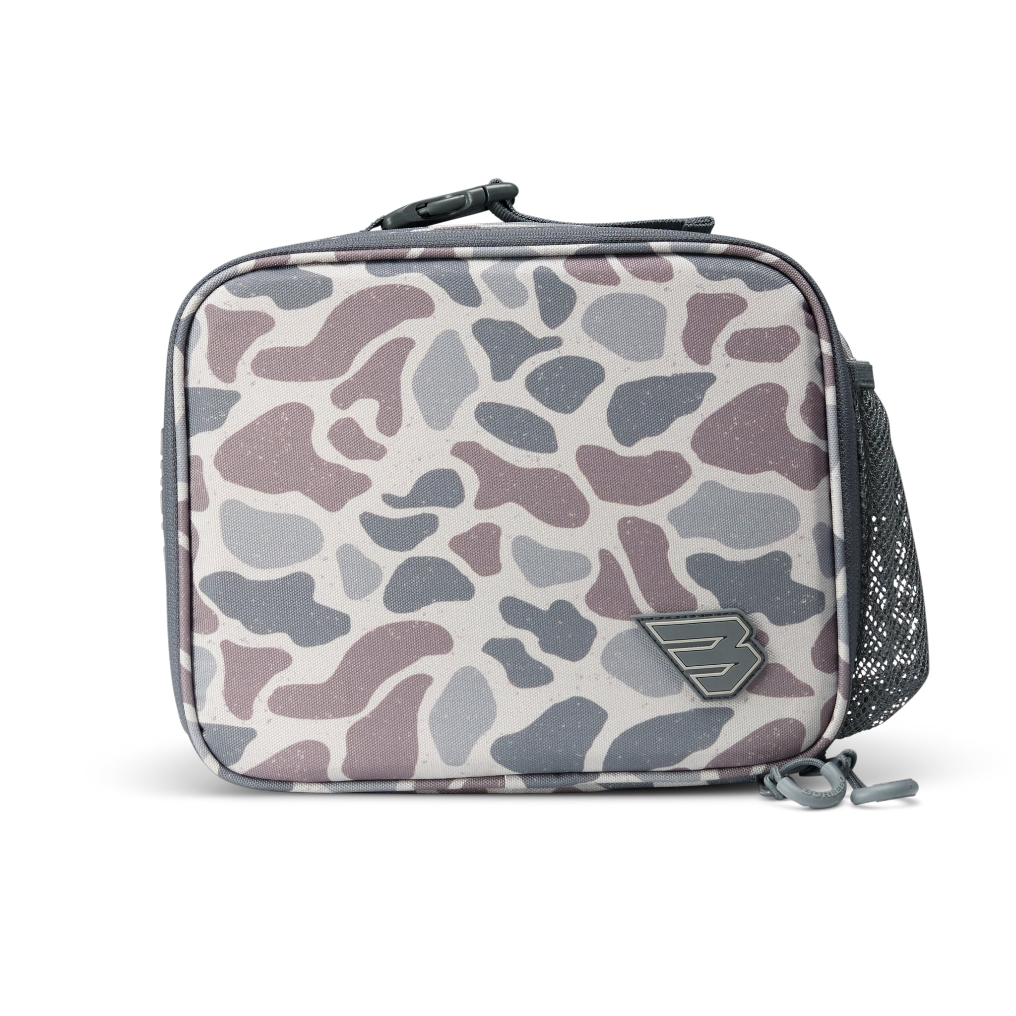 Toddler Backpack and Lunchbox Bundle - Classic Deer Camo - Image 4