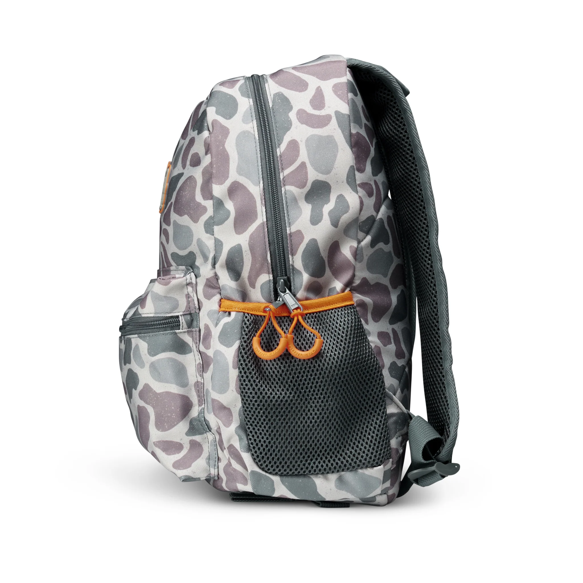 Toddler Backpack and Lunchbox Bundle - Classic Deer Camo - Image 6
