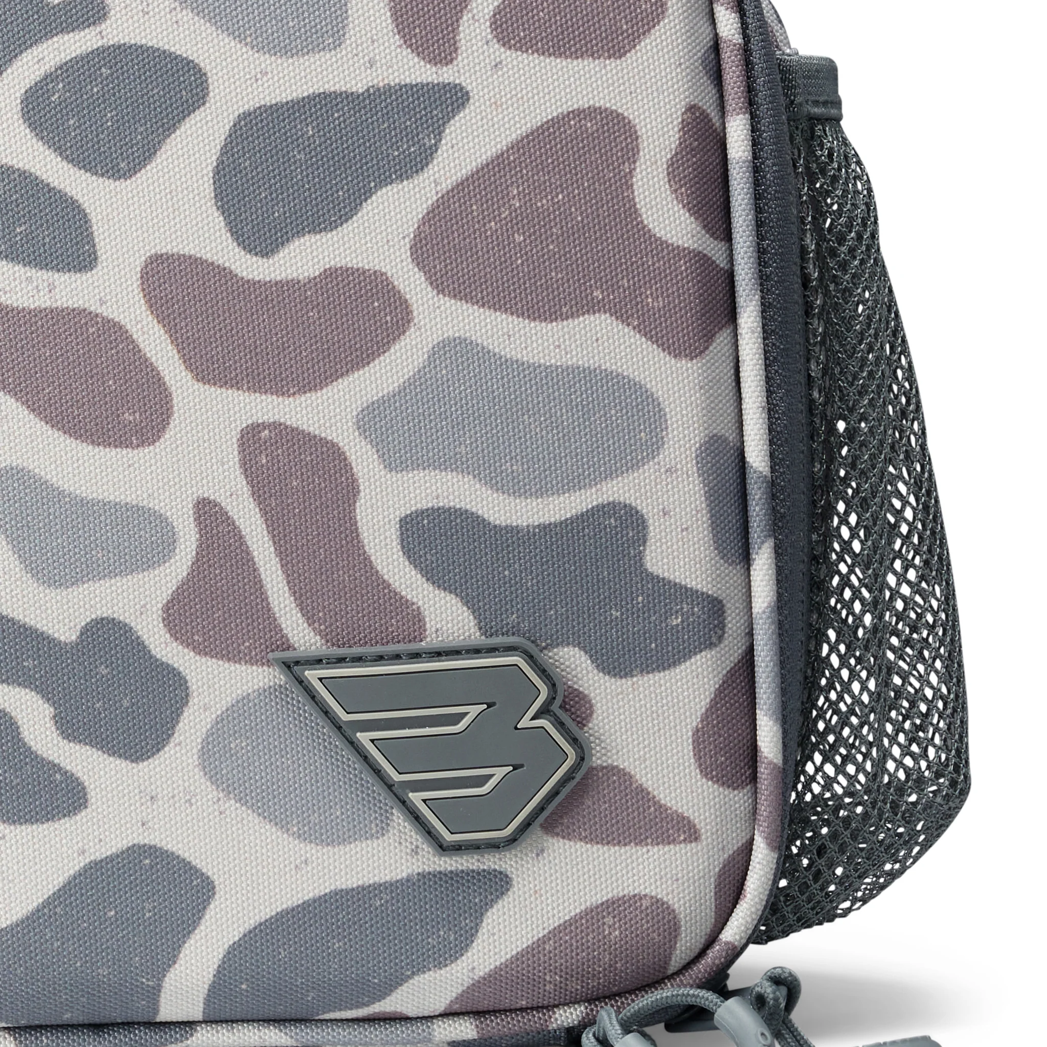 Toddler Backpack and Lunchbox Bundle - Classic Deer Camo - Image 8