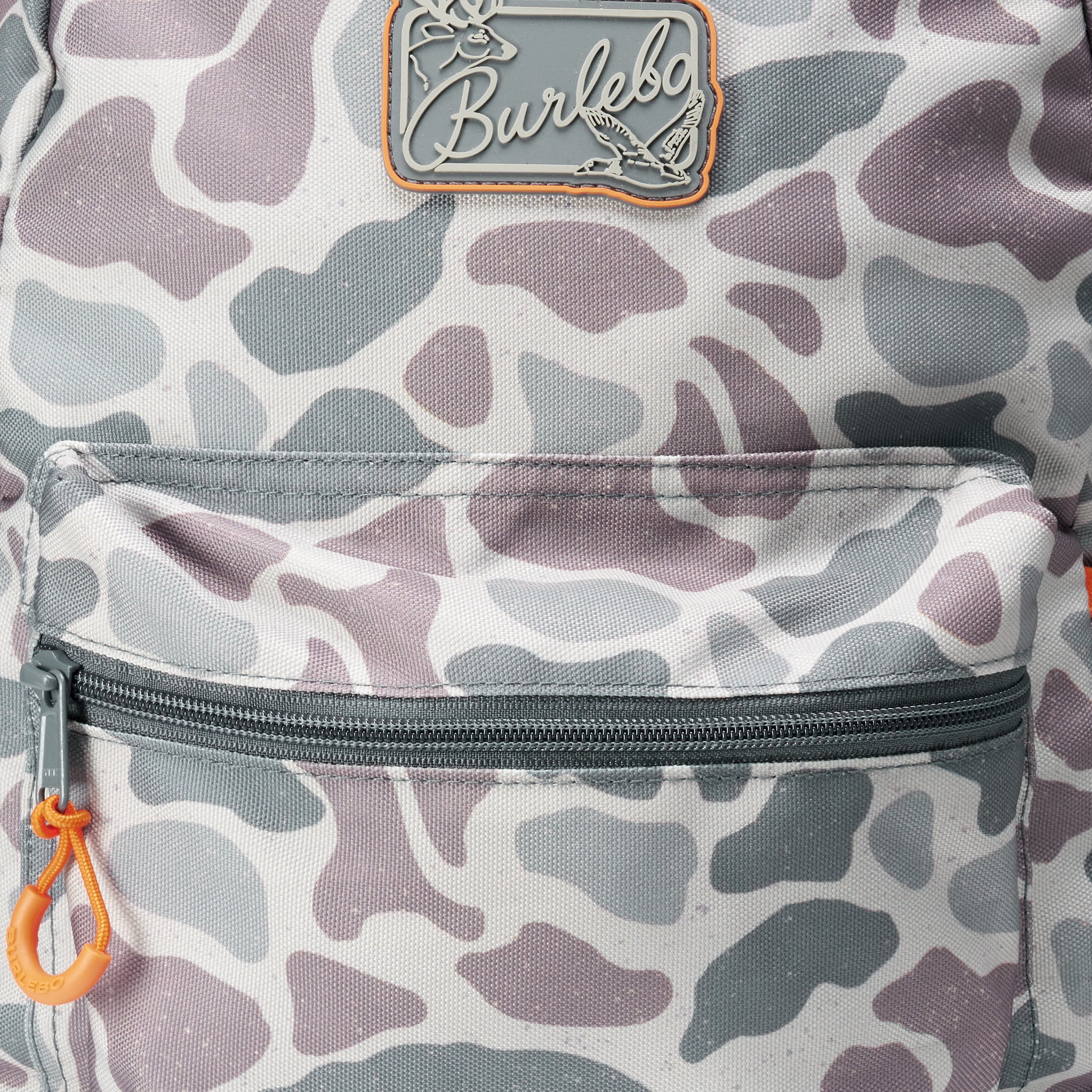 Toddler Backpack - Classic Deer Camo - Image 3
