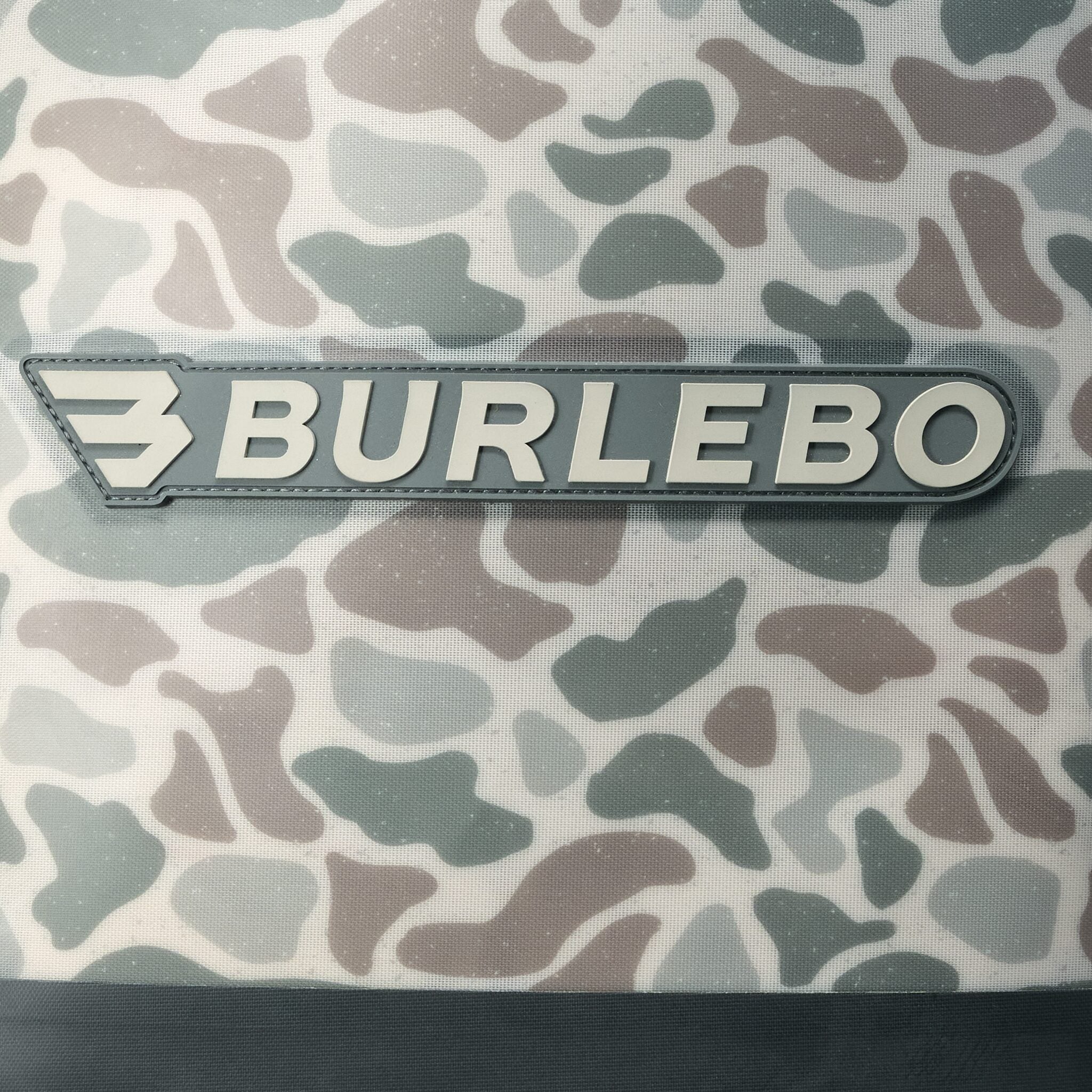 Waterproof Tote - Classic Deer Camo - Image 3